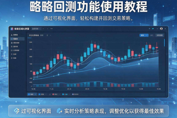 非小号策略回测功能使用教程
