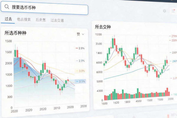 如何在非小号上搜索和查找币种