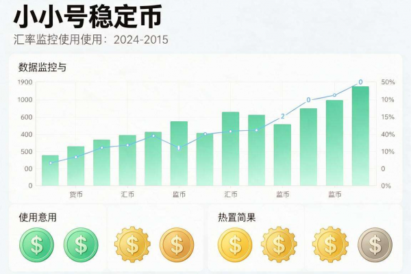 非小号稳定币数据与汇率监控使用