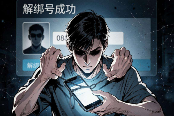 如何绑定和解绑非小号账号手机号