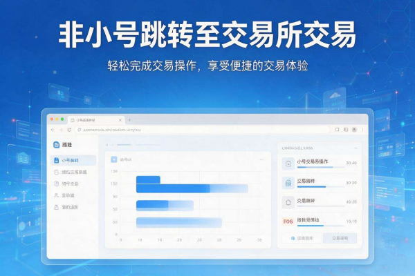 如何通过非小号跳转至交易所交易