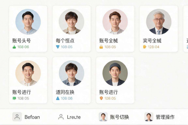 非小号多账号切换与管理操作指引