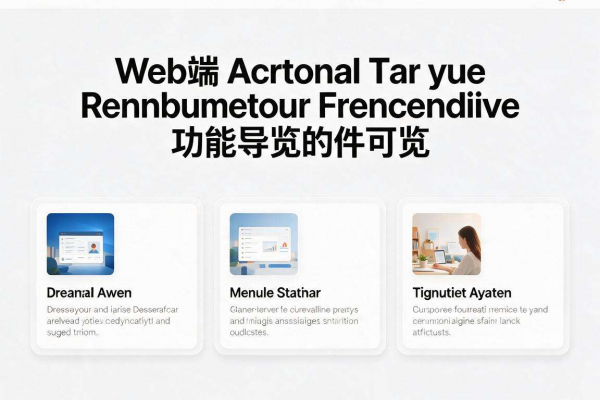 非小号Web端个人中心功能导览