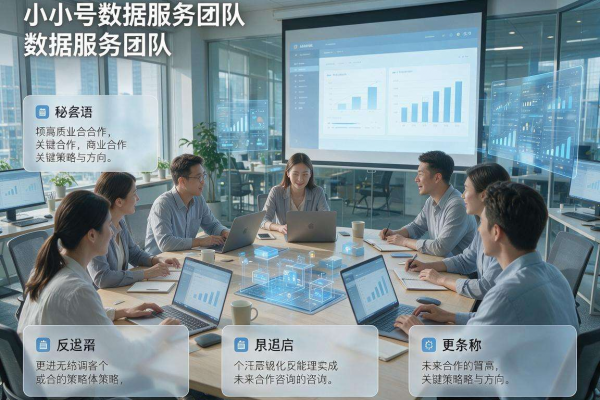 非小号数据服务与商业合作咨询