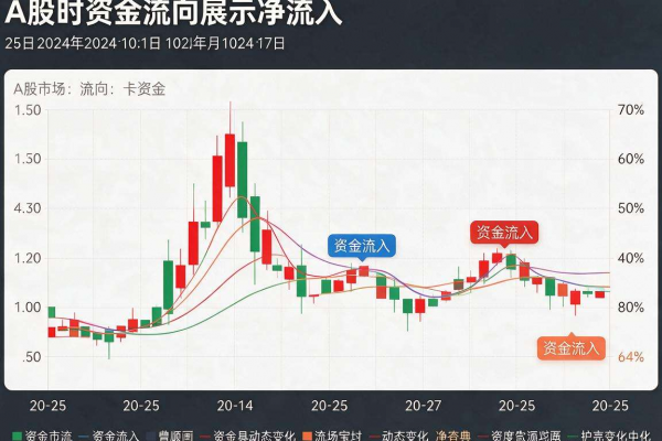 非小号资金流向与净流入数据查询