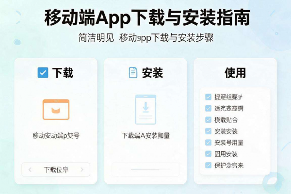 非小号移动端App下载与安装指南