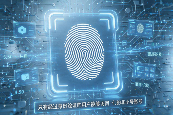 如何保护非小号账号不被盗用