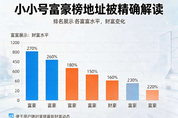 非小号富豪榜地址查询与解读