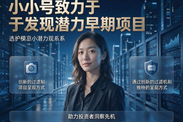 如何使用非小号发现潜力早期项目