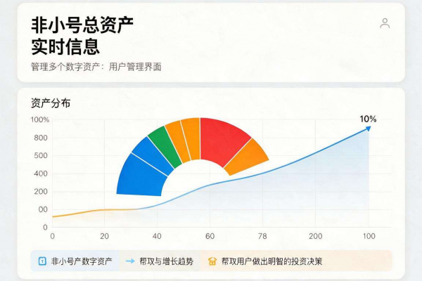 非小号总资产查看与资产管理指南