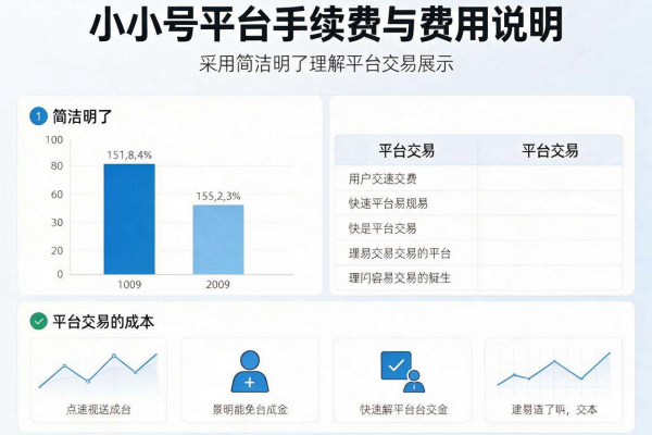 非小号平台手续费与费用说明