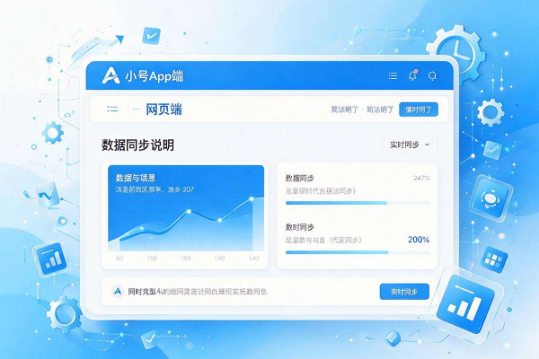 非小号App端与网页端数据同步说明