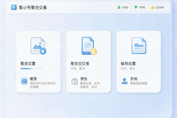 非小号聚合交易功能使用教程