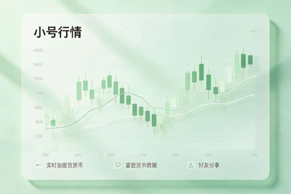 如何分享非小号行情页面给好友