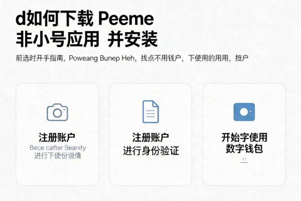 非小号新手入门完整操作流程指南